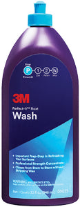 3M Marine 9035 Perfect-It Boat Wash Quart - LMC Shop