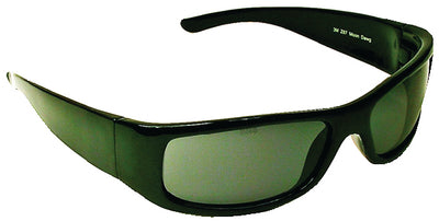 3M Marine 11215 Eyewear Gray 3m Moon Dawg - LMC Shop