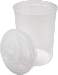 3M Marine 16024 Paint Prep System Lids & Liner - LMC Shop
