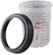 3M Marine 16115 Pps Mini Cups & Collars - LMC Shop