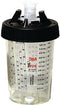 3M Marine 16121 H/o Mini Pressure Cups - LMC Shop