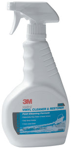 3M Marine 16904 3m Vinyl Clnr/restr 15oz 09029 - LMC Shop