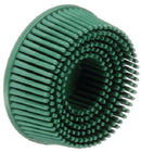 3M Marine 18732 2  80 Grit Bristle Brush Disc - LMC Shop