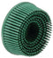 3M Marine 18732 2  80 Grit Bristle Brush Disc - LMC Shop