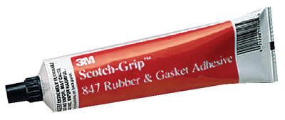 3M Marine 19718 Rubber & Gasket Adhesive  5 Oz - LMC Shop