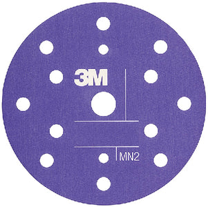 3M Marine 34408 Hookit Flx Abr Disc  6  P1200 - LMC Shop