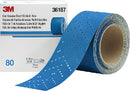 3M Marine 36192 Roll Hookit Blue 2.75x13 220 - LMC Shop