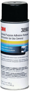 3M Marine 38983 Aerosol g.p. Adhesive Cleaner - LMC Shop