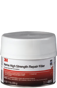 3M Marine 46012 High Strength Repair Filler-Pt - LMC Shop