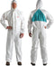 3M Marine 63268 Coverall Sms 4520 3x W/hood@25 - LMC Shop