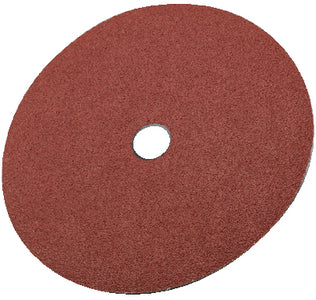 3M Marine 81370 Fibre Disc 381c 7x7/8 G24 @25 - LMC Shop