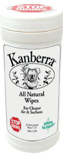 Kanberra Gel KW0030 Kanberra Wipes 7x8  02477 - LMC Shop