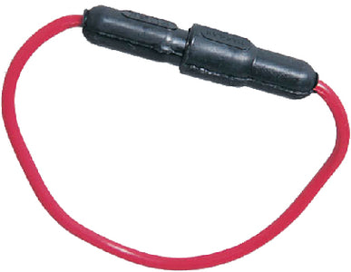 Scotty Downriggers 1124 In-Line Fuse Holder 30 Amp - LMC Shop