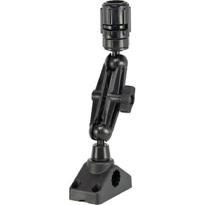 Scotty Downriggers 152 Ball Mount System W/gr Hd Deck - LMC Shop