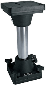 Scotty Downriggers 2612 12in Downrigger Pedestal Riser - LMC Shop