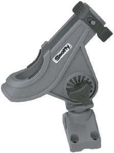 Scotty Downriggers 280GR Rod Holder Baitcaster Grey - LMC Shop