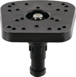 Scotty Downriggers 368 Universal Sound Mount - LMC Shop