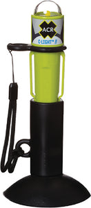 Scotty Downriggers 835 Led Sea-Light W/suction Cup - LMC Shop