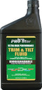 Starbrite 26732 Trim-Tilt Fluid-Prostar 32oz - LMC Shop