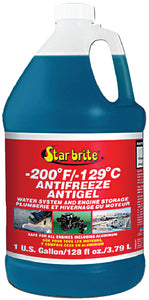 Starbrite 31600 Seasafe-200 Pg Af Gallons - LMC Shop