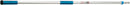 Starbrite 40001 Flow-Thru Extending Handle 6' - LMC Shop