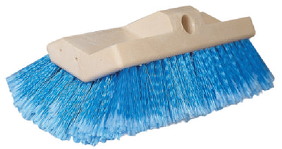 Starbrite 40015 Big Boat Brush  Med  Blue 10 - LMC Shop