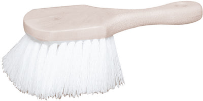 Starbrite 40025 Utility Brush  Short Handle - LMC Shop