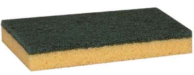 Starbrite 40049 Sponge Scrubber/sponge 2-in-1 - LMC Shop