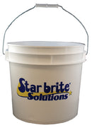 Starbrite 40050 3 1/2 Gallon Bucket - LMC Shop