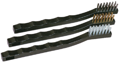 Starbrite 40062 Detail Brush Nylon - LMC Shop