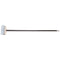 Starbrite 40084 Economy Handle W/coarse Brush - LMC Shop