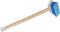 Starbrite 40095 Deck Brush 2 Piece Wooded Kit - LMC Shop