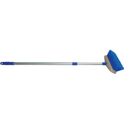 Starbrite 40098 Deck Brush Kit -  Economy 2' X - LMC Shop