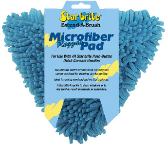 Starbrite 40128 Reggae Wet-Dry Mop - LMC Shop