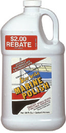 Starbrite 80100 Marine Polish Gallon - LMC Shop