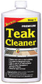 Starbrite 81416 Teak Cleaner Pint - LMC Shop