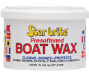 Starbrite 82314 Paste Wax 14 Oz - LMC Shop