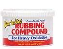 Starbrite 82616 Paste Rub Comp/heavy Oxi 14 O - LMC Shop