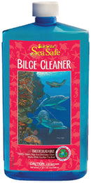 Starbrite 89736 Sea Safe Bilge Cleaner Qt - LMC Shop