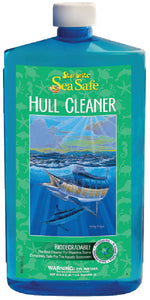 Starbrite 89738 Sea Safe Hull Cleaner Qt - LMC Shop