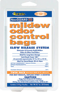 Starbrite 89950 M2dg Slow Release 2pk 10g - LMC Shop