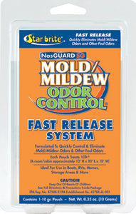 Starbrite 89970 M2dg Fast Release - LMC Shop