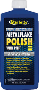 Starbrite 91316 Polish-Ultimat Metalflake 16oz - LMC Shop