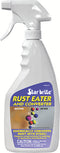 Starbrite 92322 Rust Eater & Converter 22 Oz - LMC Shop