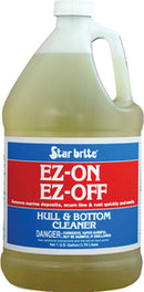 Starbrite 92800 Ez-on Ez-Off Hull Clnr-Gal - LMC Shop