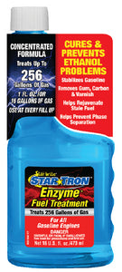 Starbrite 93000 Star Tron Gas Additive Gallon - LMC Shop