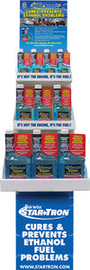 Starbrite 93640 Startron Gas 3-Tier 3size Disp - LMC Shop