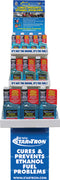 Starbrite 93640 Startron Gas 3-Tier 3size Disp - LMC Shop