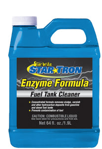 Starbrite 93664 Star Tron Tank Cleaner 64 Oz - LMC Shop