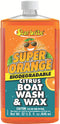 Starbrite 94632 Super Orange Boat Wash 32 Oz. - LMC Shop